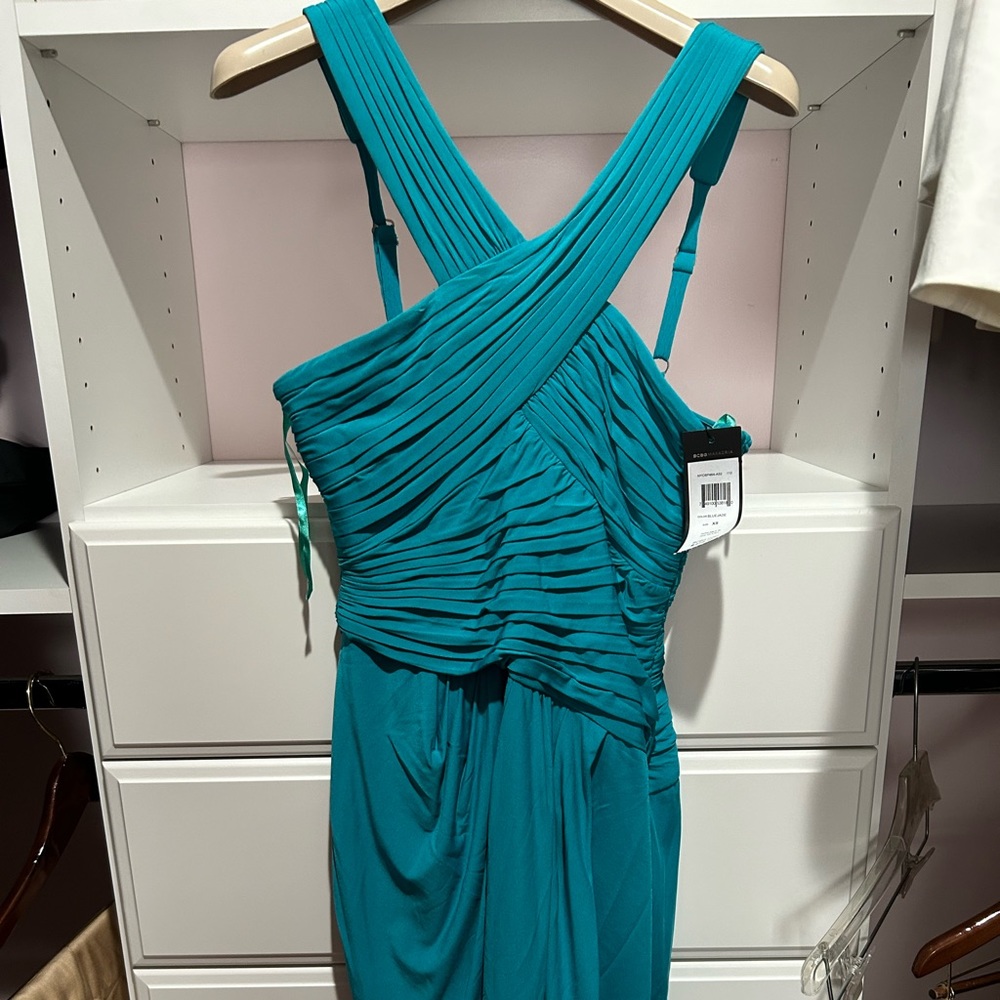 BCBG dress